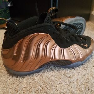 Foam posite